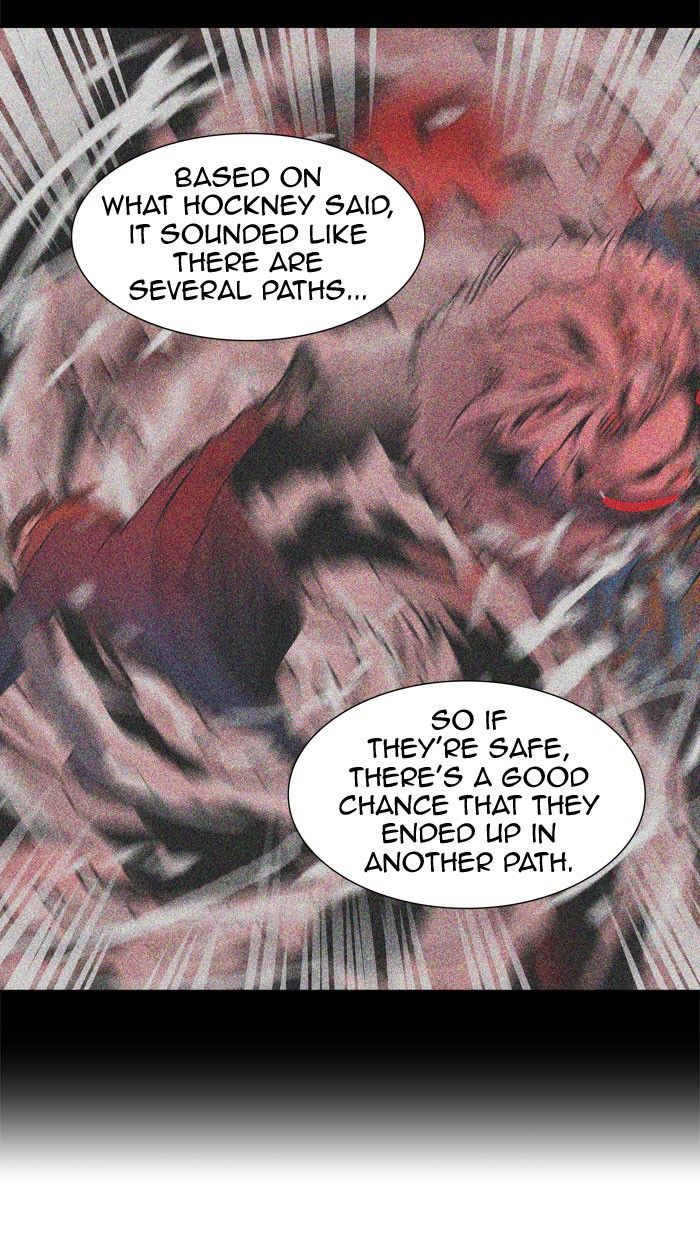 Tower of God Chapter 314 - Page 77