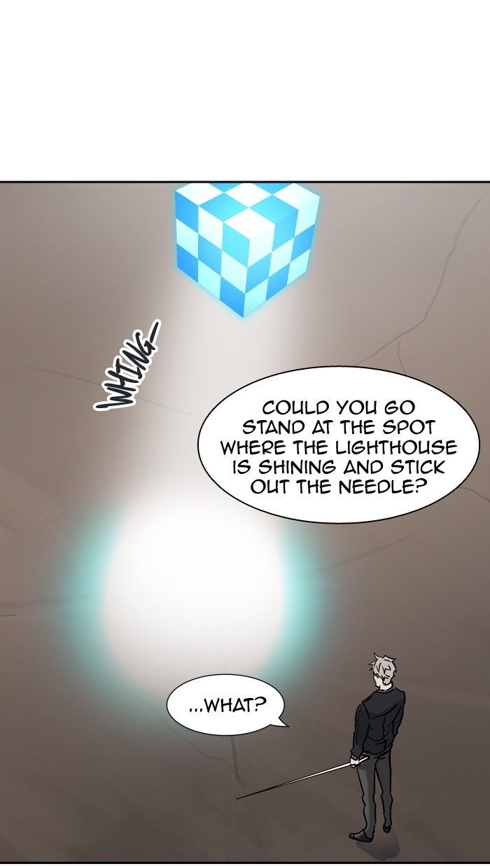 Tower of God Chapter 316 - Page 16