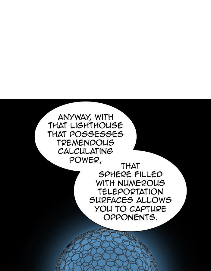 Tower of God Chapter 316 - Page 45