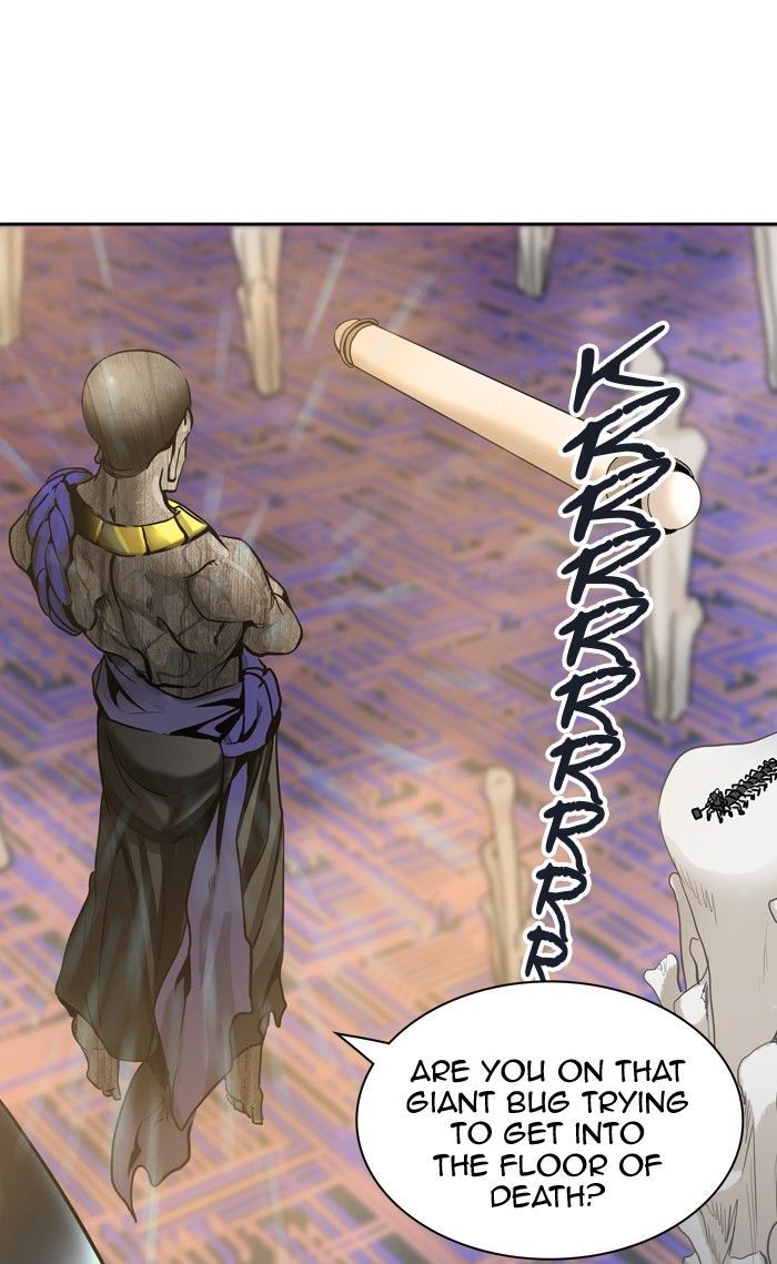 Tower of God Chapter 316 - Page 90