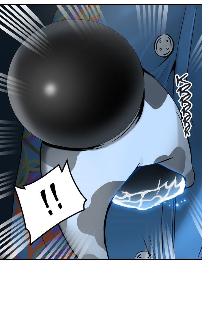 Tower of God Chapter 317 - Page 50