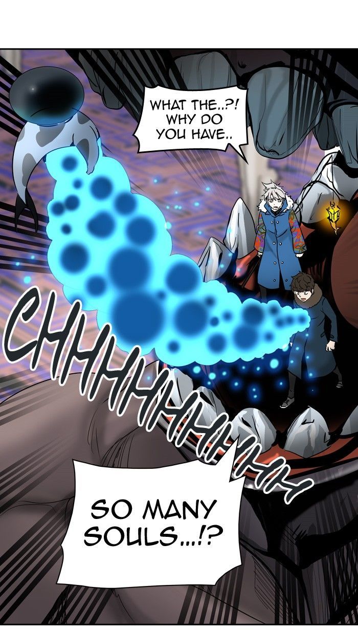 Tower of God Chapter 317 - Page 56