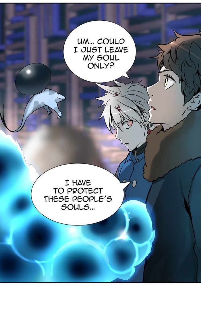 Tower of God Chapter 317 - Page 63