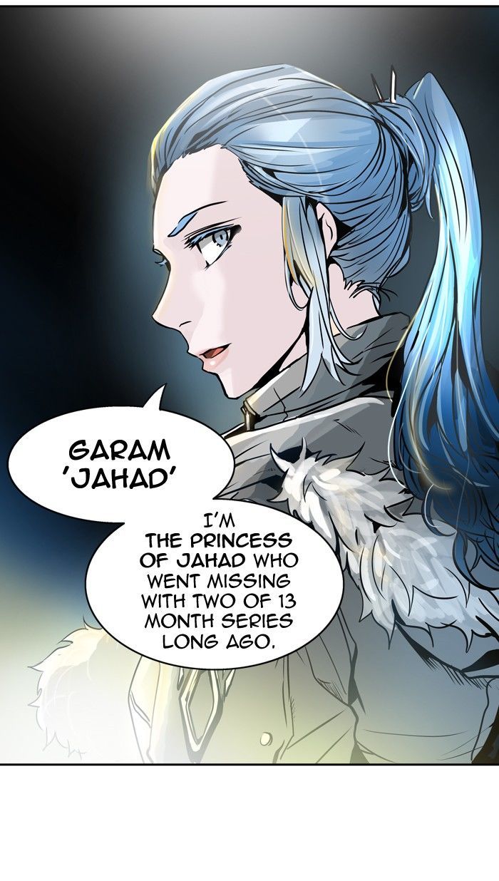 Tower of God Chapter 318 - Page 91
