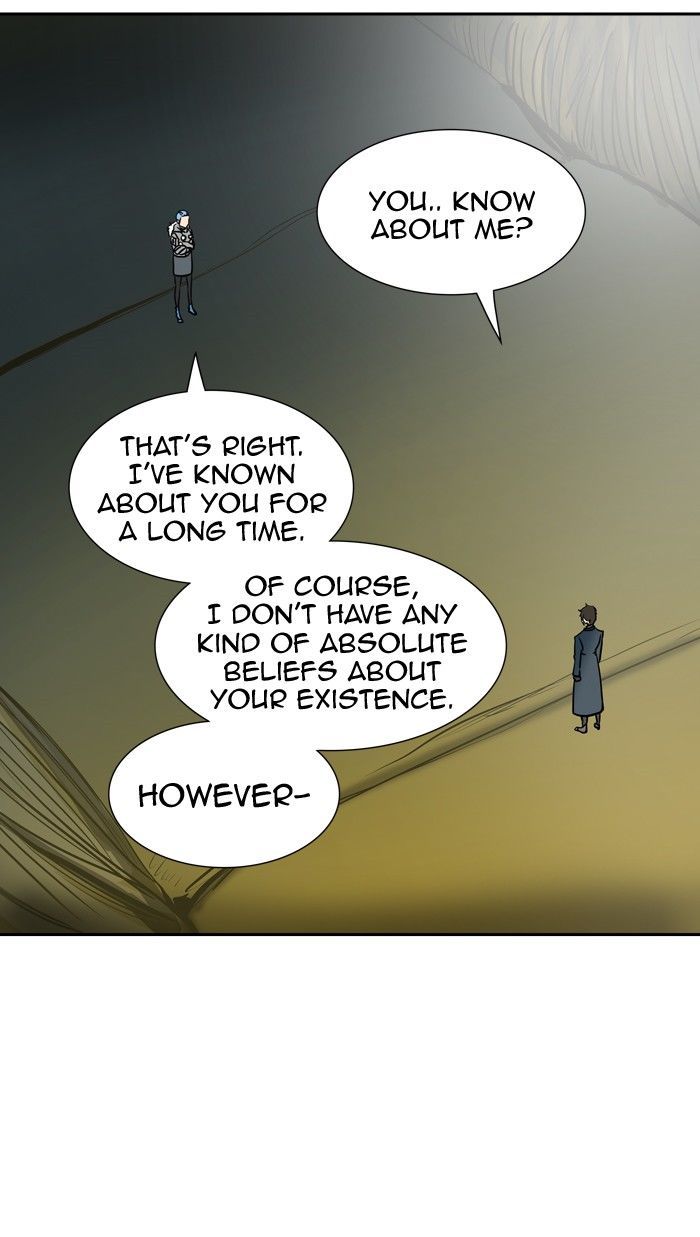 Tower of God Chapter 318 - Page 99
