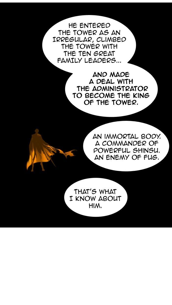 Tower of God Chapter 319 - Page 100