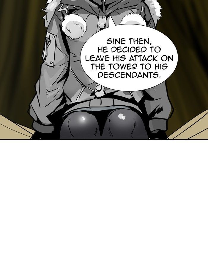 Tower of God Chapter 319 - Page 102