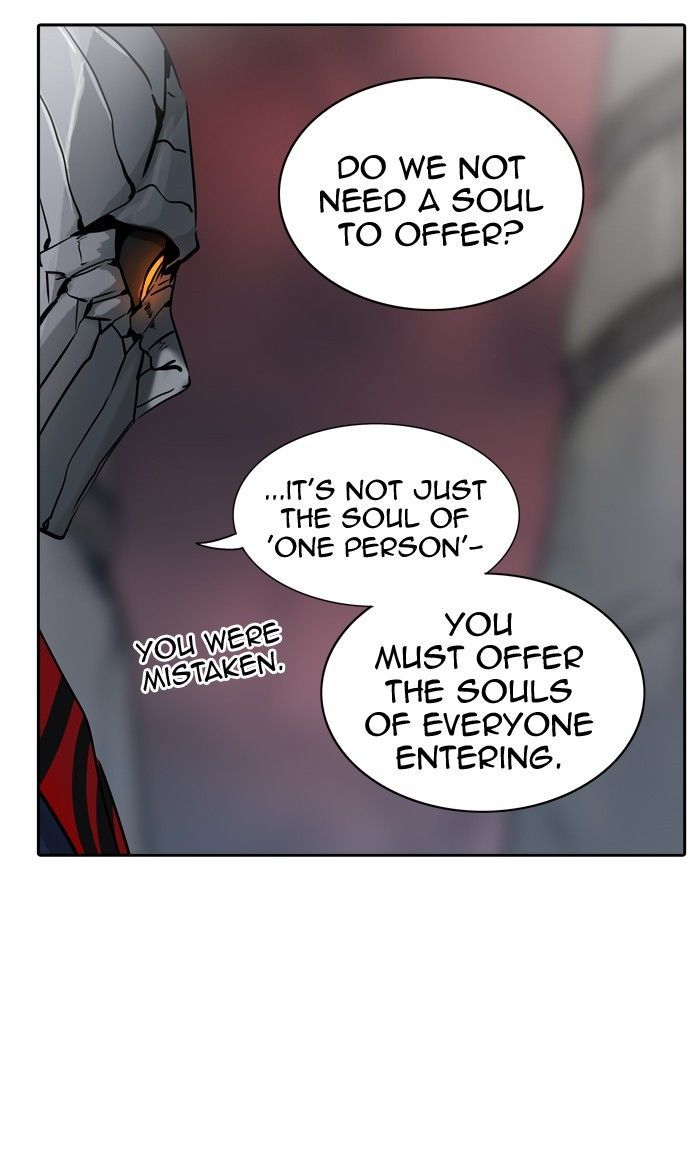 Tower of God Chapter 319 - Page 18