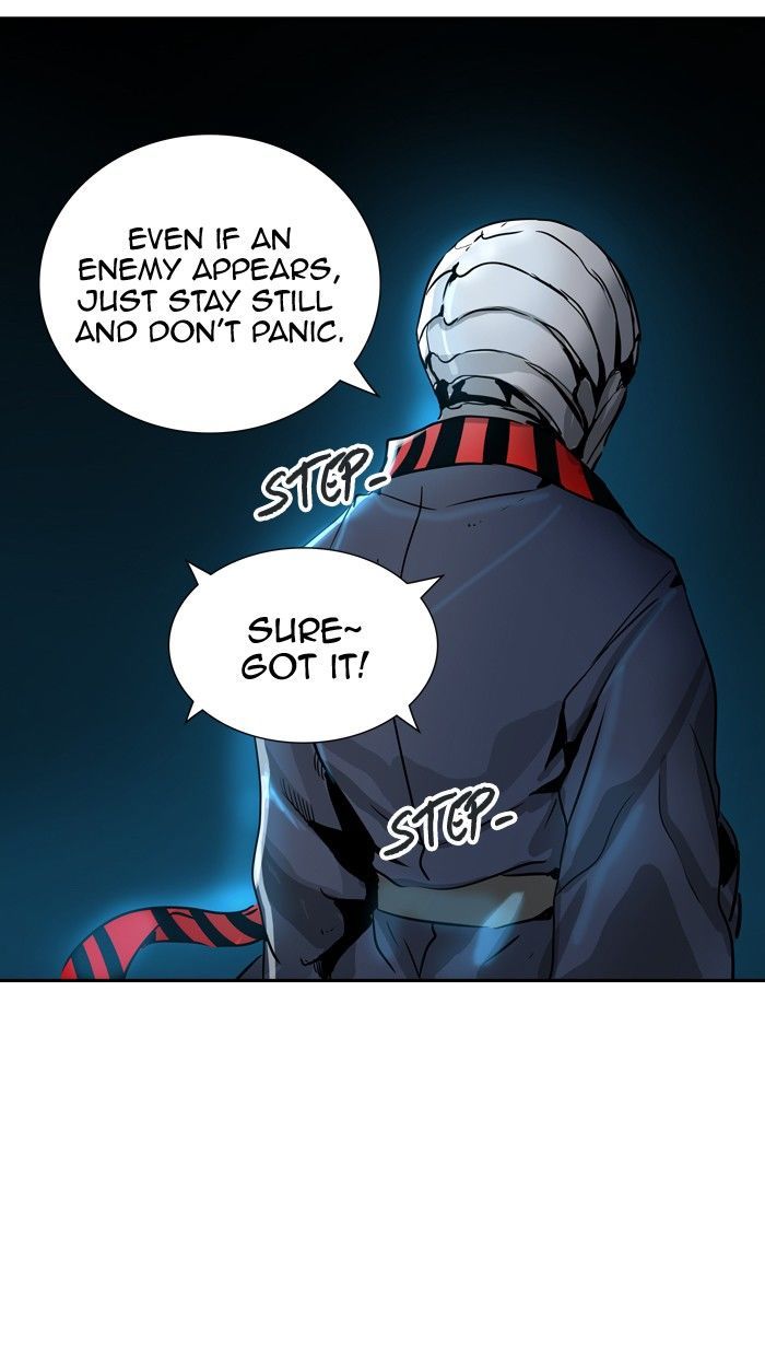 Tower of God Chapter 319 - Page 20
