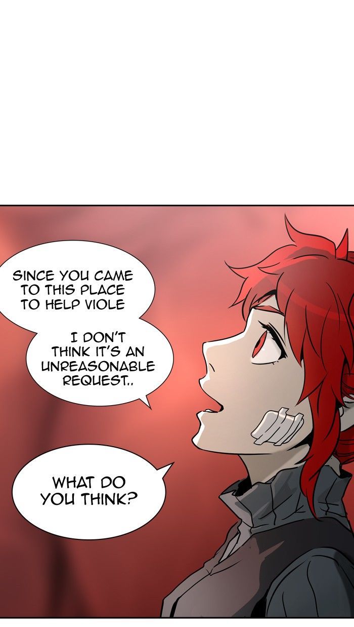 Tower of God Chapter 319 - Page 45