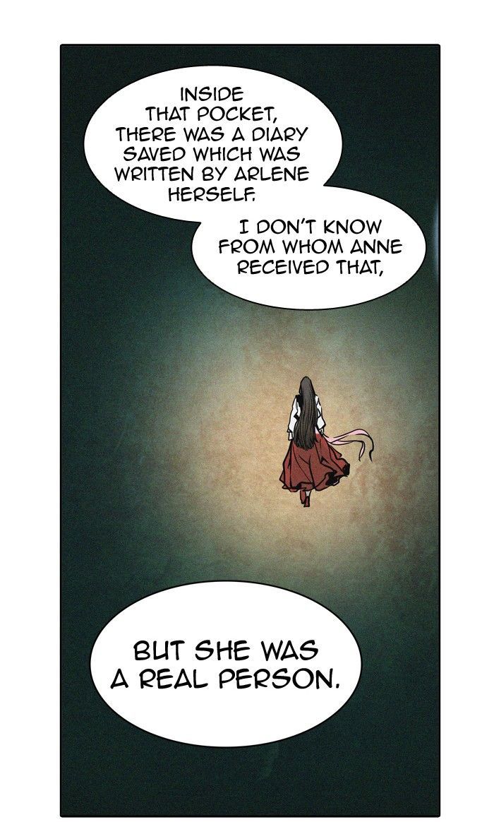 Tower of God Chapter 320 - Page 18