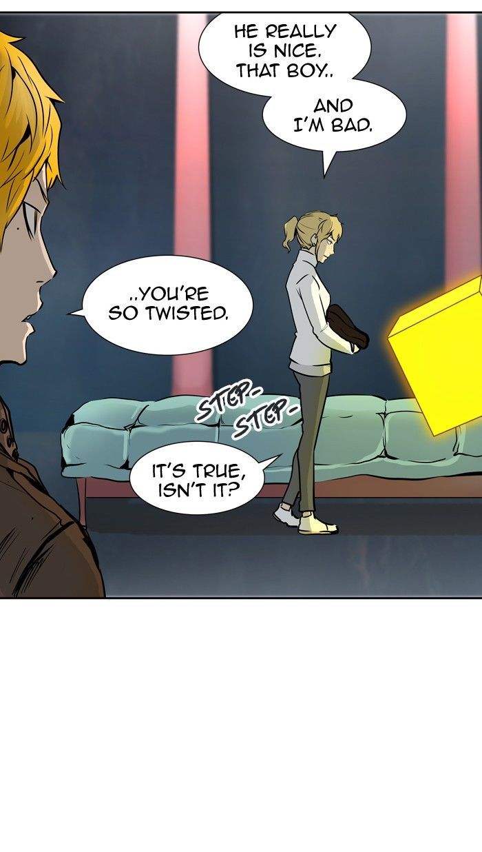 Tower of God Chapter 320 - Page 63