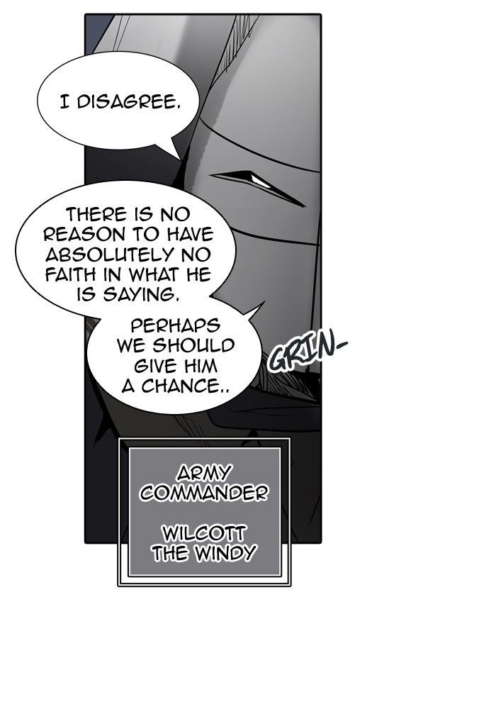 Tower of God Chapter 320 - Page 88