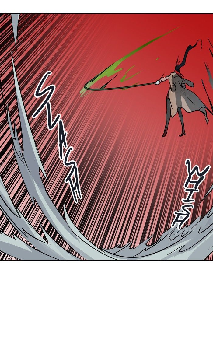 Tower of God Chapter 323 - Page 25