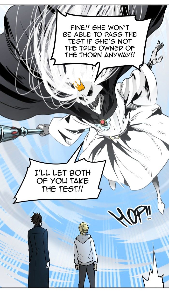 Tower of God Chapter 324 - Page 138