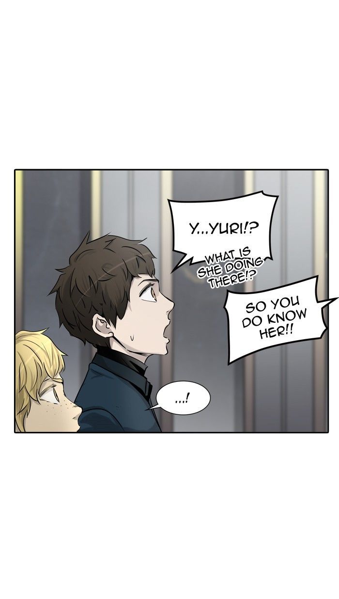 Tower of God Chapter 325 - Page 11