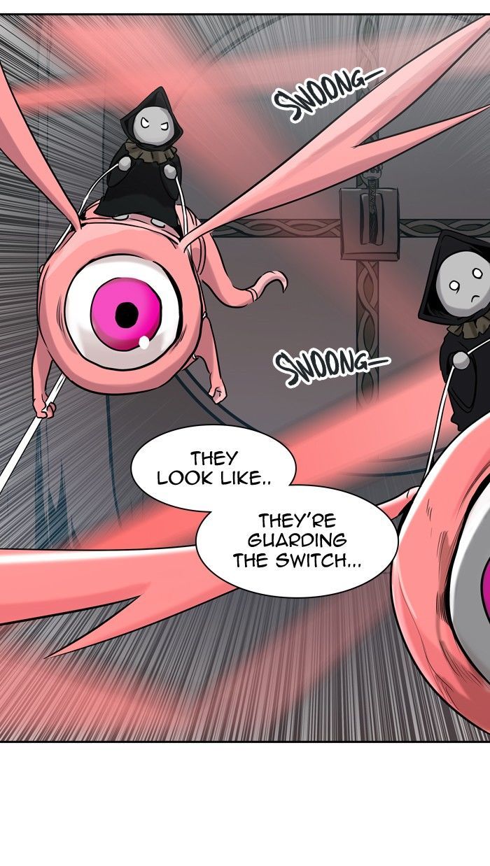 Tower of God Chapter 325 - Page 35