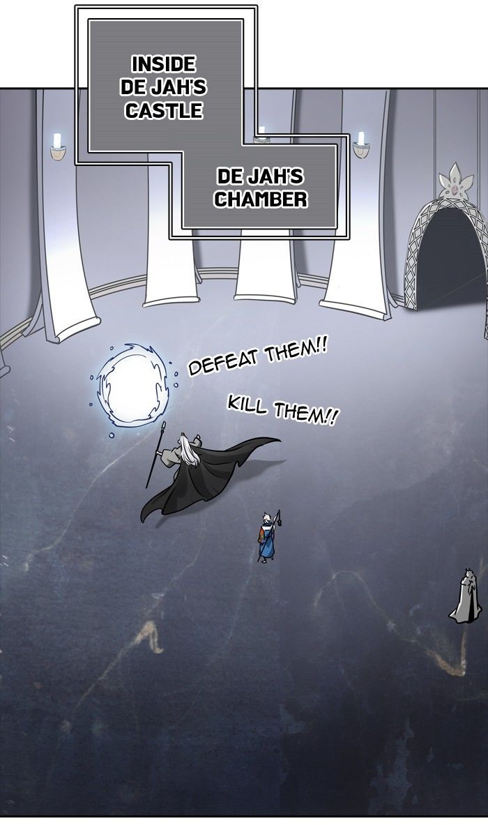 Tower of God Chapter 325 - Page 42
