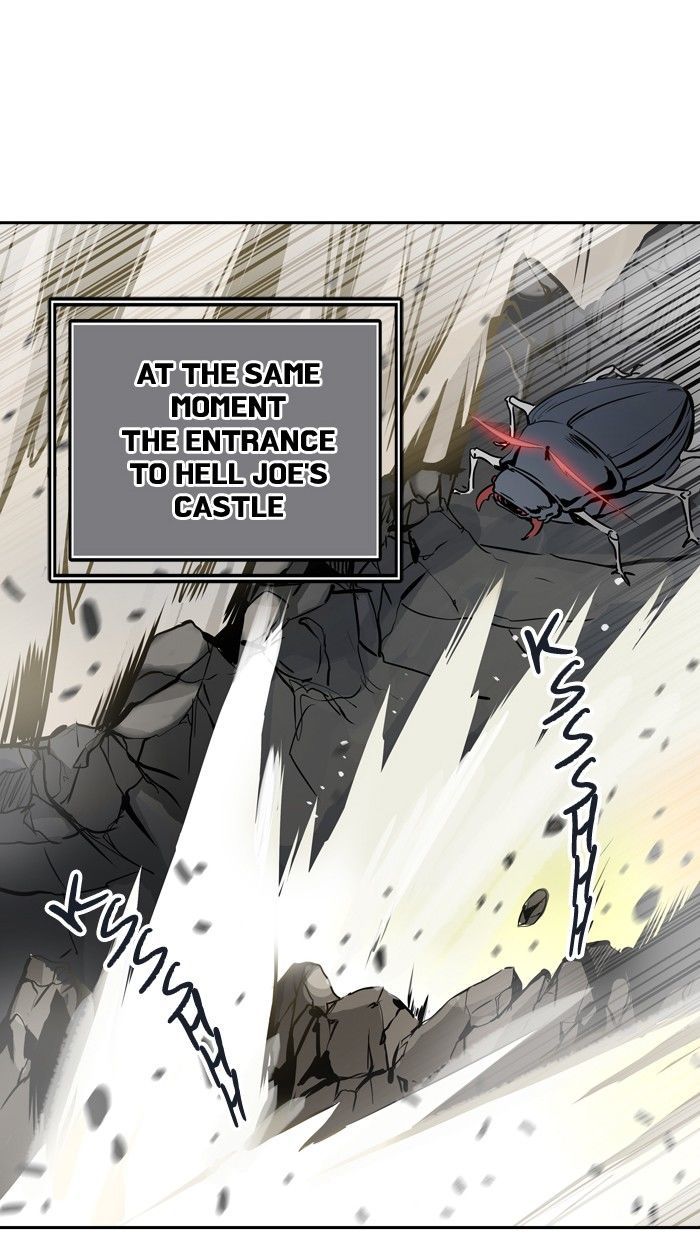 Tower of God Chapter 326 - Page 113