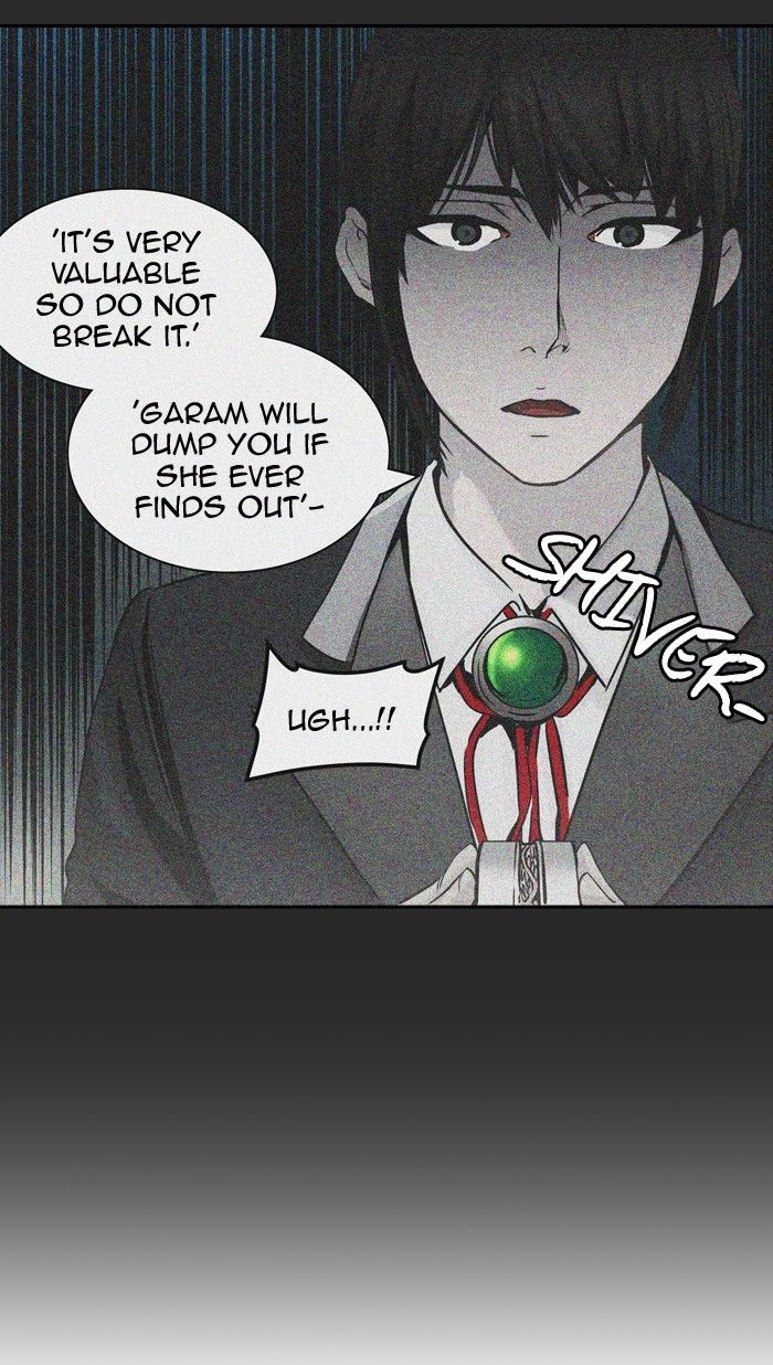 Tower of God Chapter 326 - Page 22