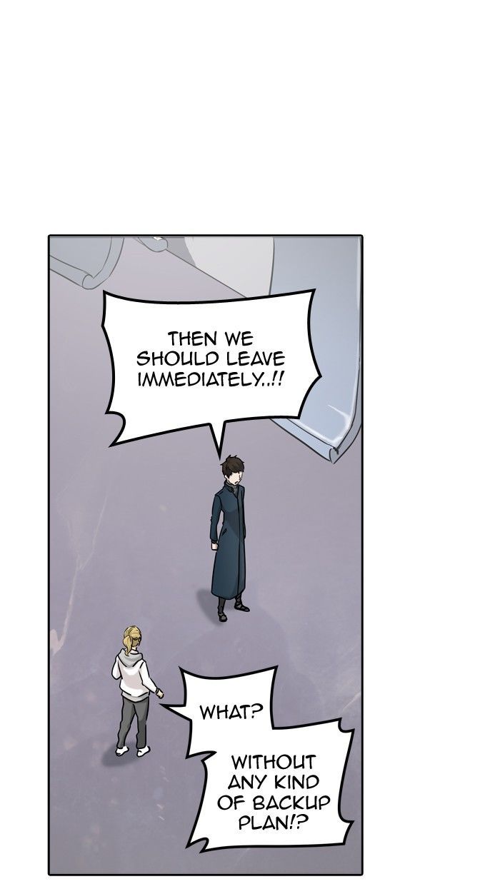 Tower of God Chapter 326 - Page 44