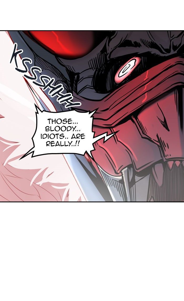 Tower of God Chapter 330 - Page 80