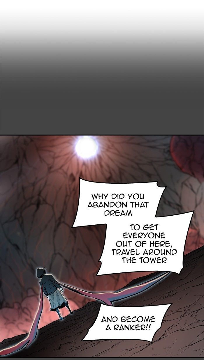 Tower of God Chapter 332 - Page 102