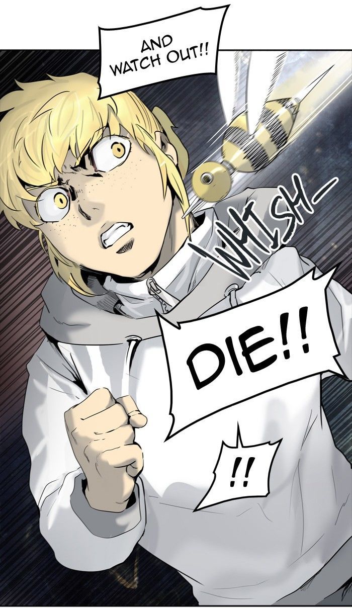 Tower of God Chapter 332 - Page 130