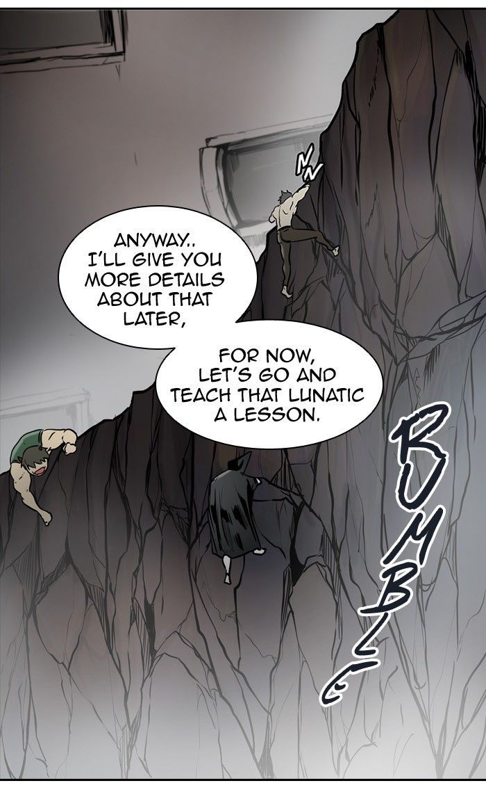 Tower of God Chapter 332 - Page 18