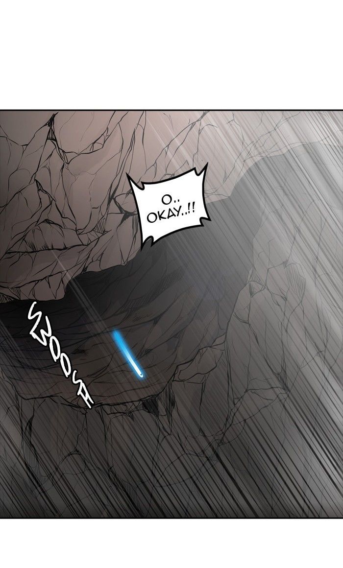 Tower of God Chapter 332 - Page 21