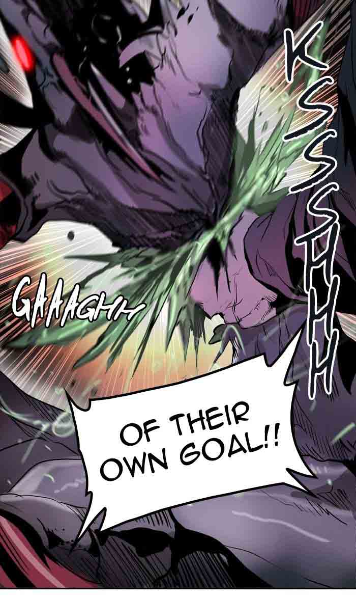 Tower of God Chapter 333 - Page 124