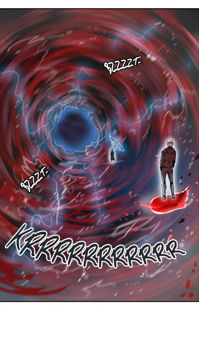 Tower of God Chapter 334 - Page 30