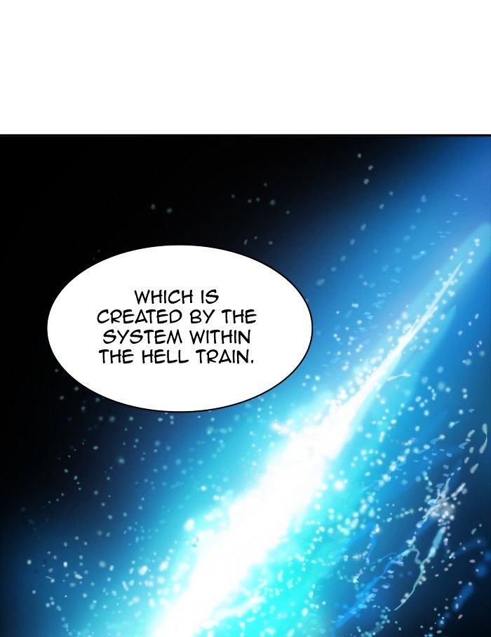 Tower of God Chapter 338 - Page 96