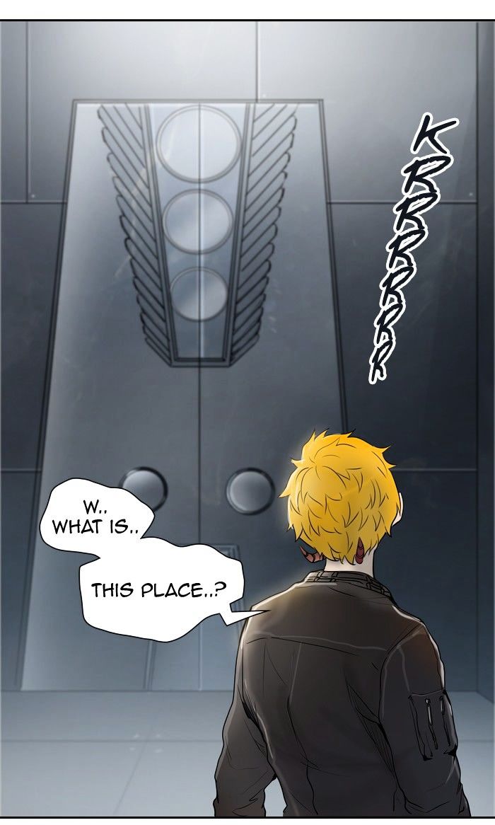 Tower of God Chapter 339 - Page 114