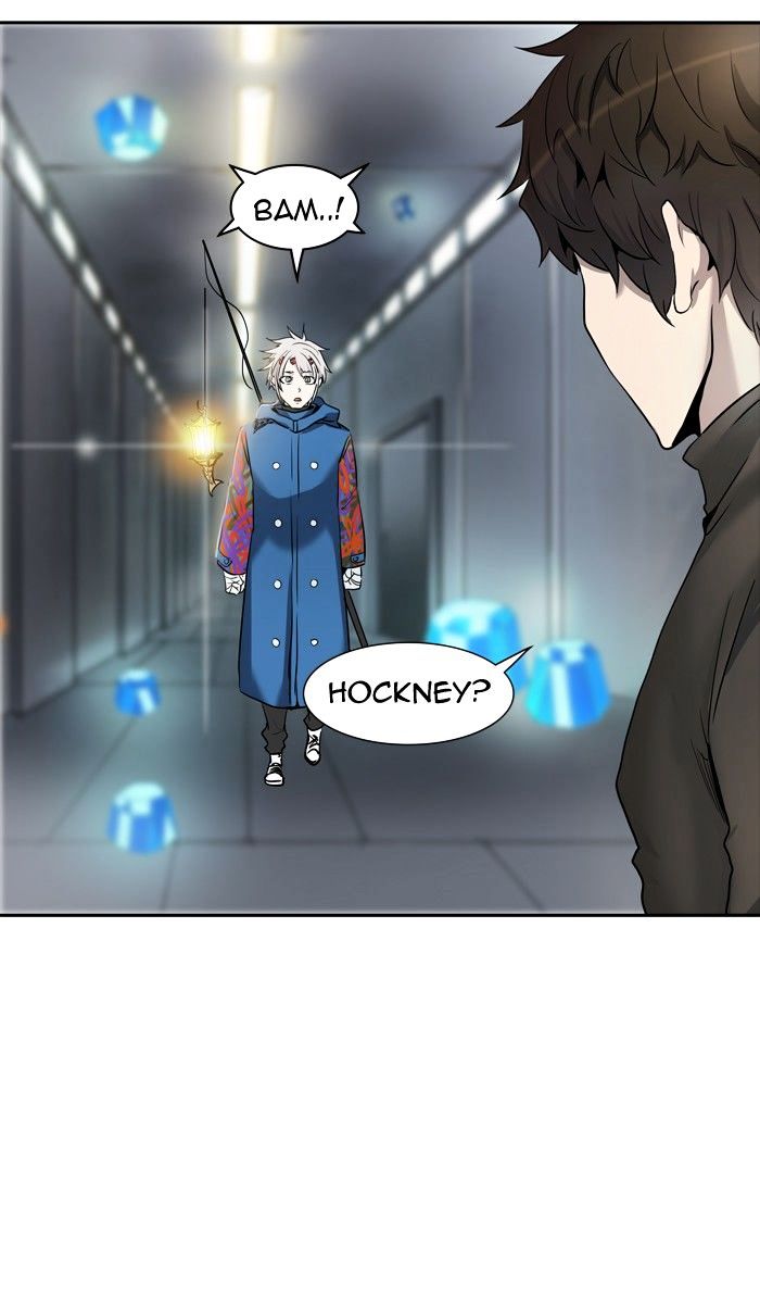 Tower of God Chapter 341 - Page 102
