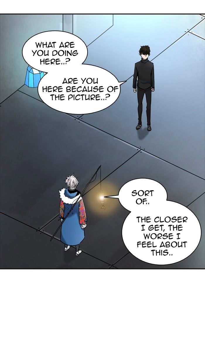 Tower of God Chapter 341 - Page 103