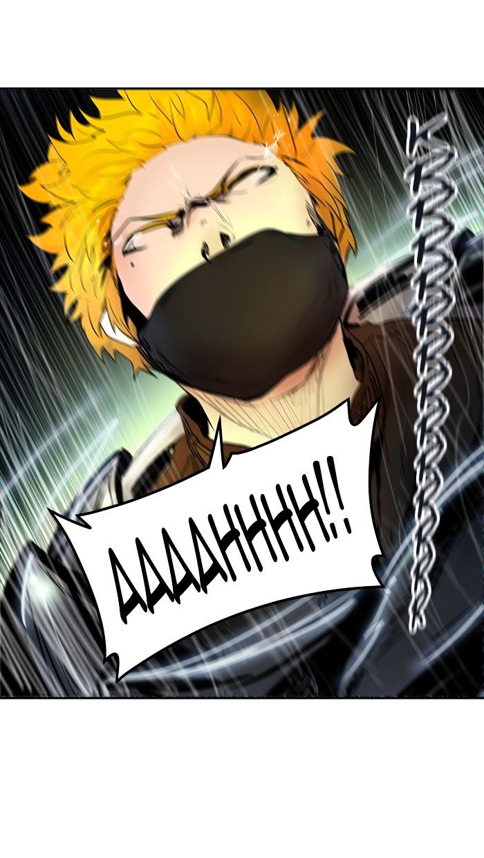 Tower of God Chapter 342 - Page 110