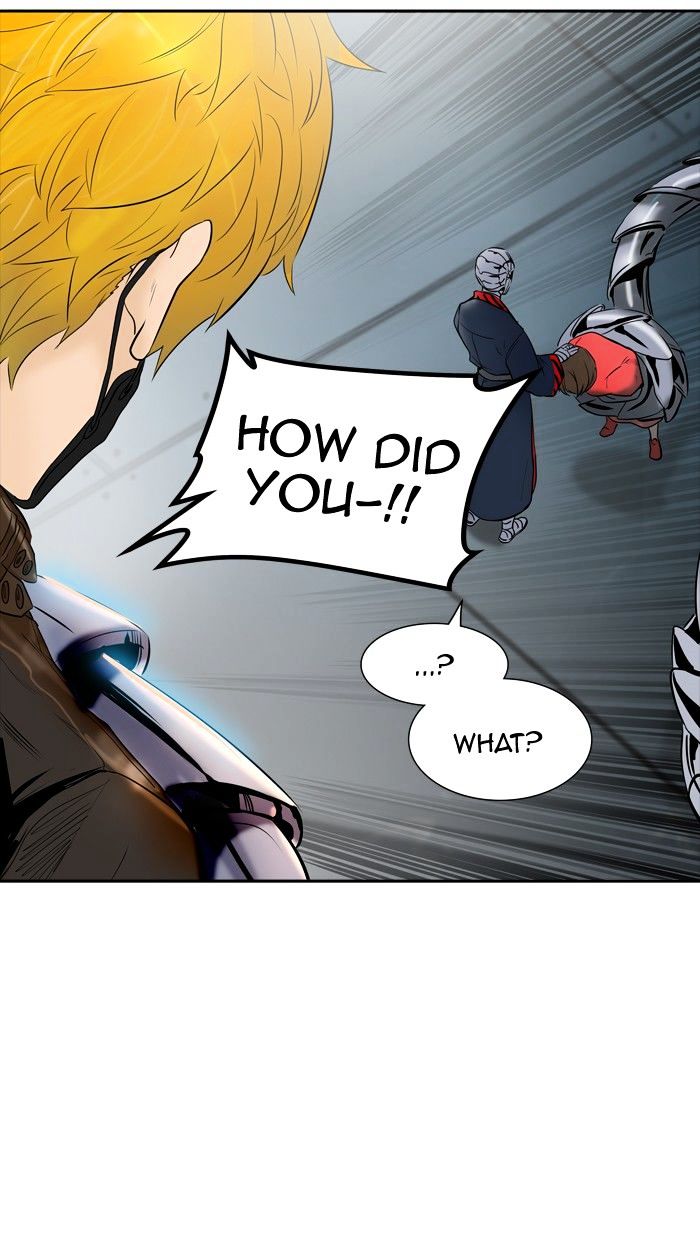 Tower of God Chapter 342 - Page 122