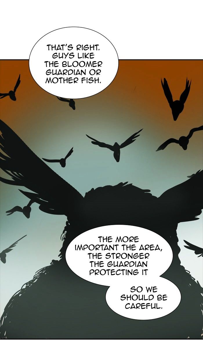Tower of God Chapter 342 - Page 56