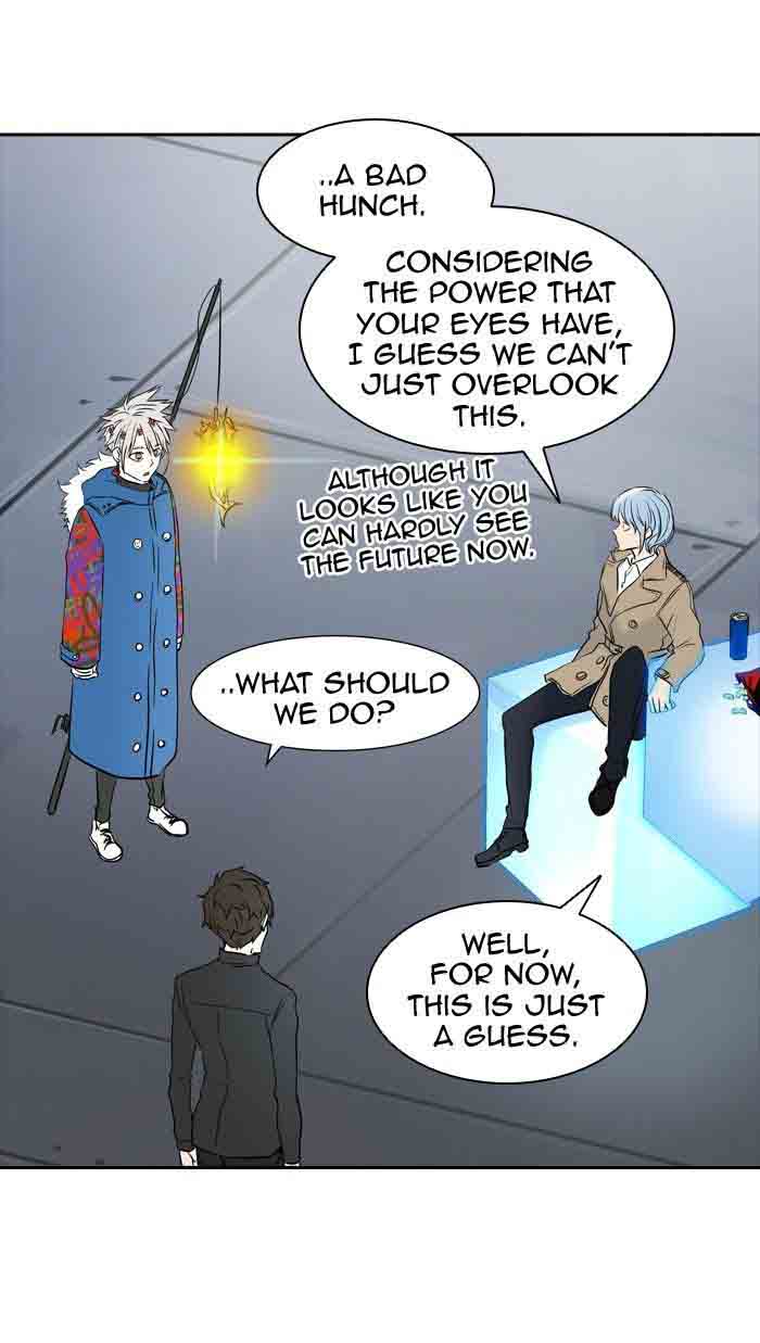 Tower of God Chapter 343 - Page 29