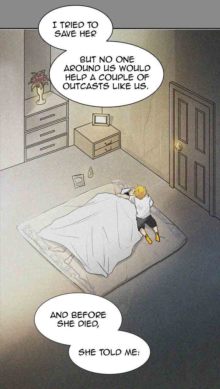 Tower of God Chapter 343 - Page 59