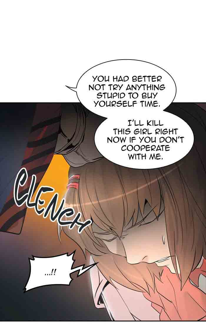 Tower of God Chapter 343 - Page 8