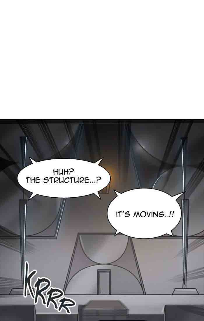Tower of God Chapter 343 - Page 87