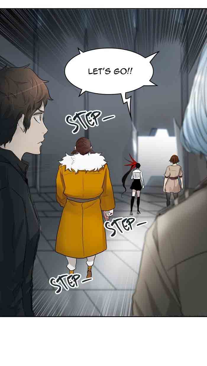 Tower of God Chapter 343 - Page 91