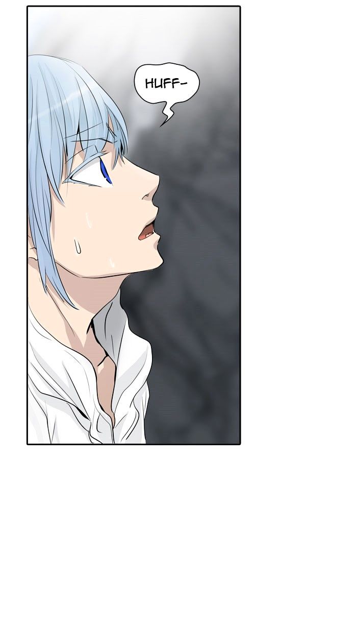 Tower of God Chapter 346 - Page 27