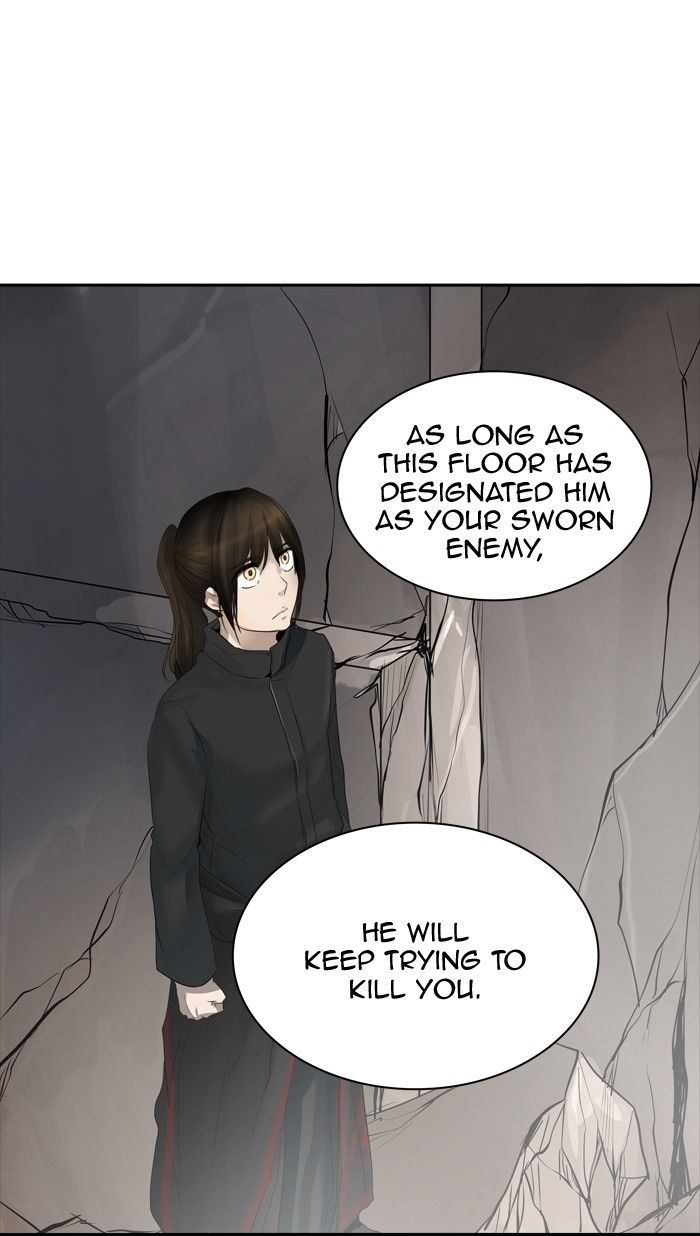 Tower of God Chapter 347 - Page 22