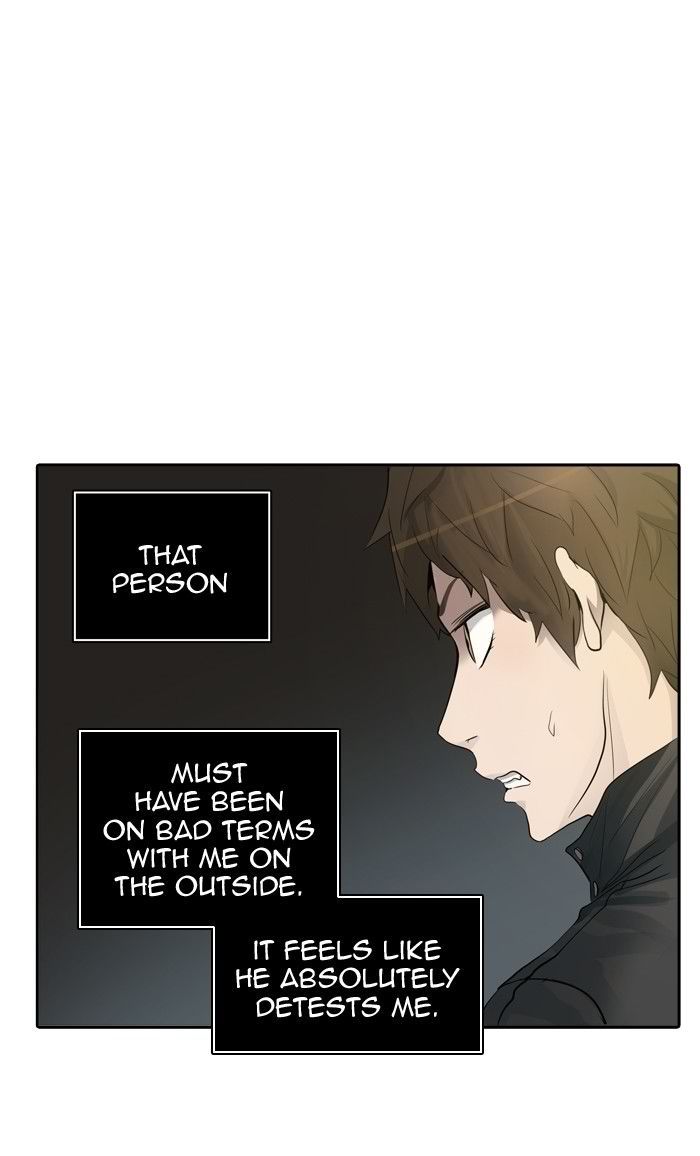 Tower of God Chapter 347 - Page 26