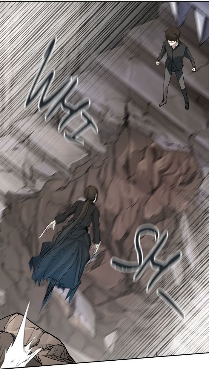 Tower of God Chapter 347 - Page 29