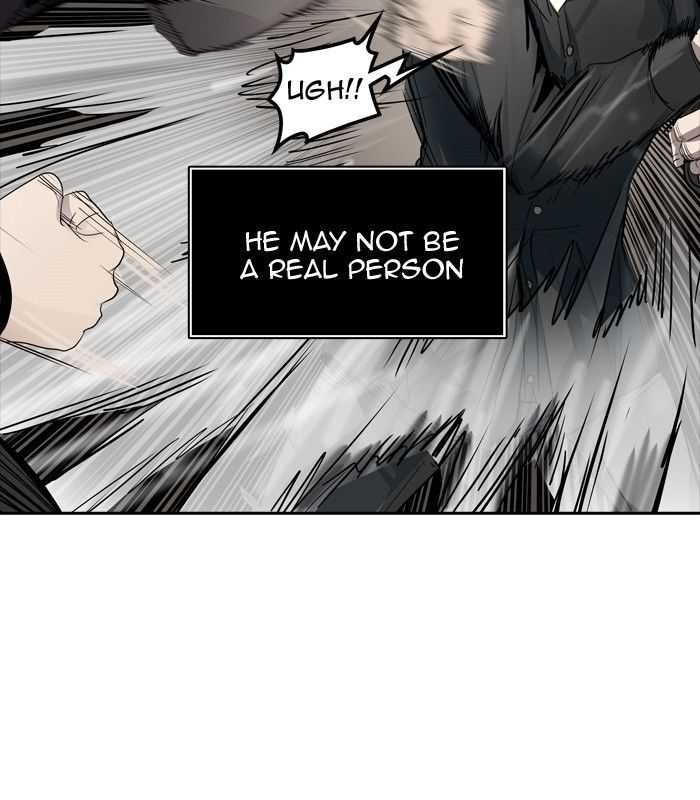 Tower of God Chapter 347 - Page 31