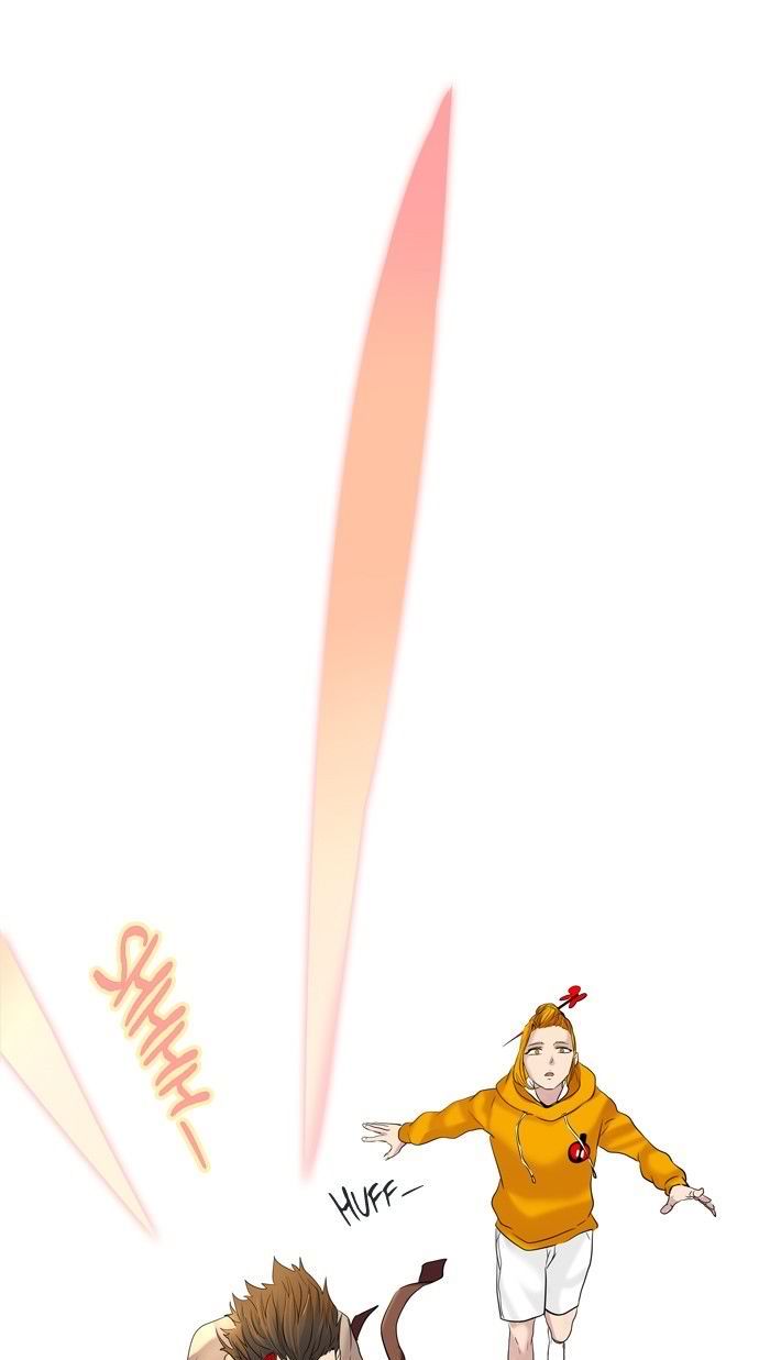 Tower of God Chapter 347 - Page 67